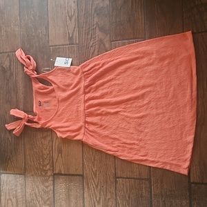 NEW SO juniors dress